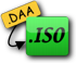 DAA Converter icon